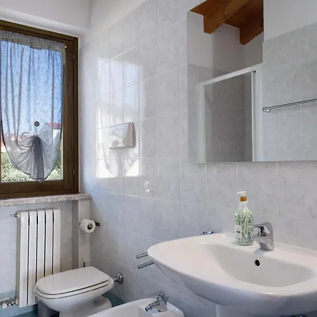 Holiday home Villafiorito Lazise