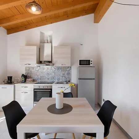 Villafiorito Holiday home Lazise
