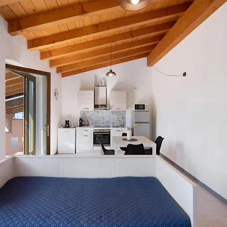 Holiday home Villafiorito *